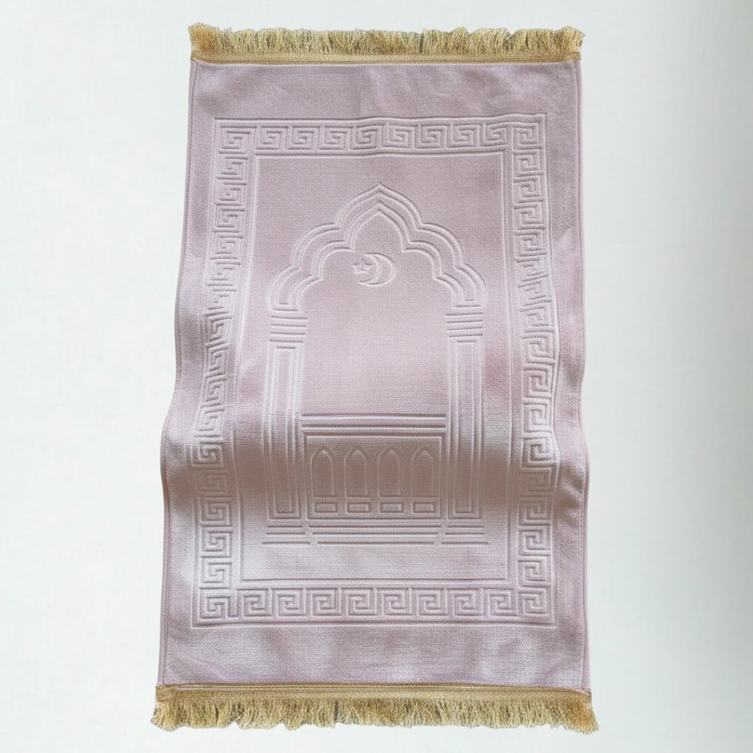 MusallahMat™ by Jøre