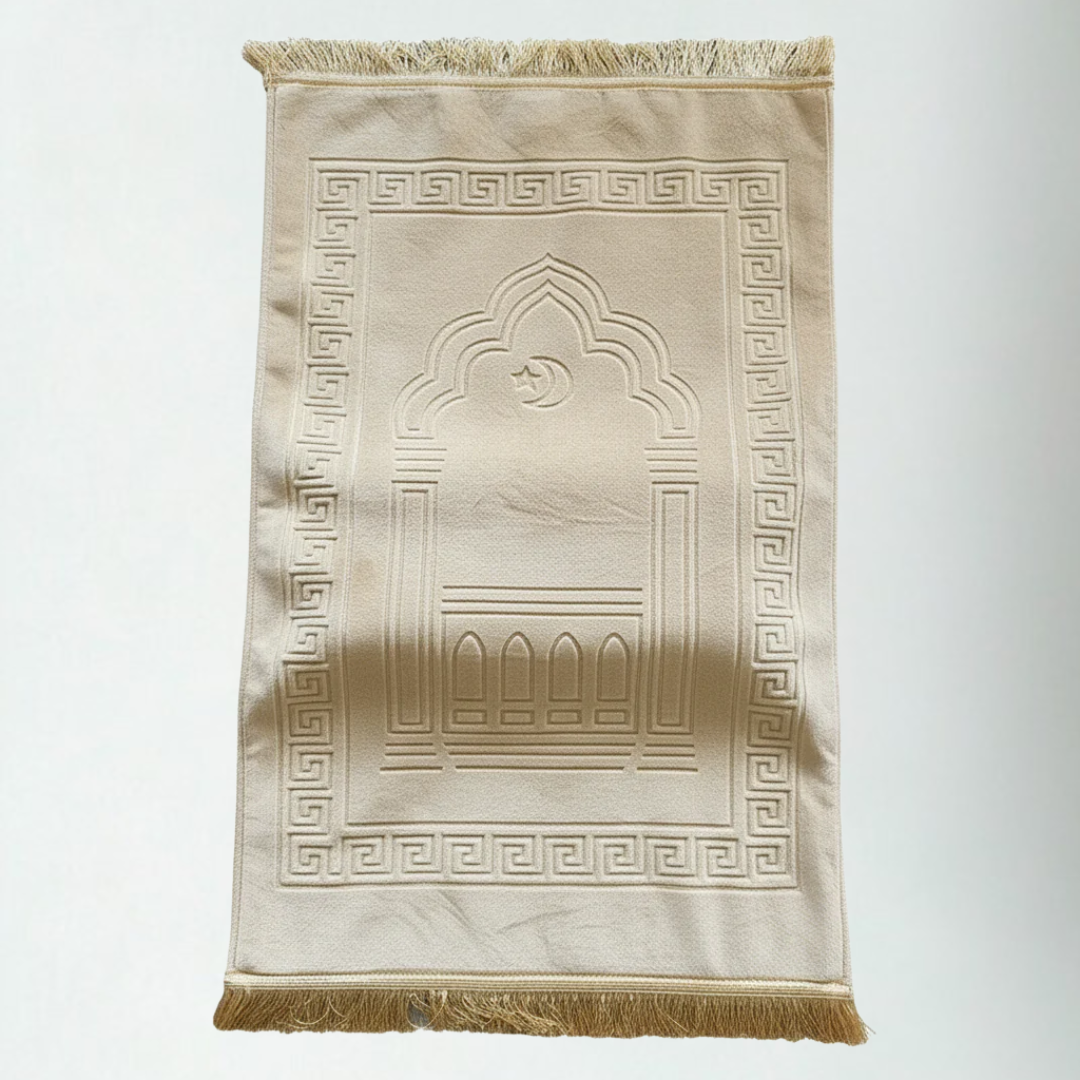 MusallahMat™ by Jøre