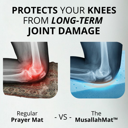 MusallahMat™ by Jøre